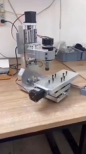 This guide explores common CNC machine types, their applications, and key considerations for selecting the right setup based on production needs and budget. | Looping - Trends