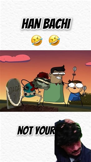 funny comedy#shorts #comedy #greenscreen #cartoon #animation #funny #art