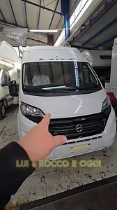 20K views · 229 reactions | FINALMENTE FINITO ROCCO 朗朗朗il camper della nostra cliente che aveva incidentato due pareti dx e sx ,con l'occasione abbiamo rifatto tutte due le pareti lucidato tutto il mezzo,e le grafiche nuove 朗朗朗 risultato??? Bhe giudicatelo voi ,buona visione e mi raccomando condividete il video ❤️❤️❤️❤️ | Universal Motors Officina Camper Nautica Auto | Facebook