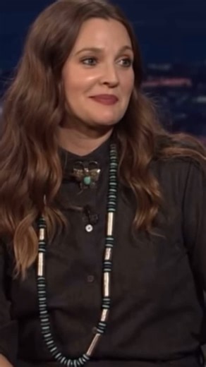 Drew Barrymore on Instagram: "I’m so excited to be 50! I’m full of gratitude today."