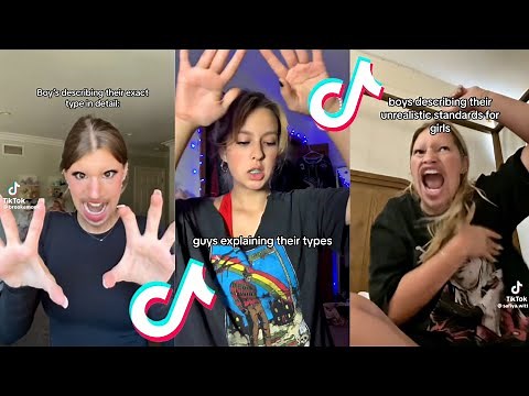 oh, you're wasting my time, you're just, just, just wasting time - TikTok Compilation