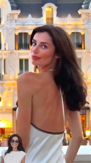 Rebecca Donaldson ‪@FameCap‬ #britishmodel #carlossainz