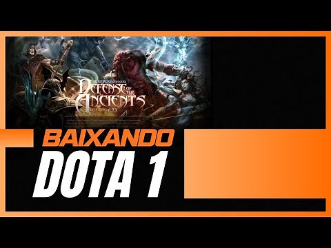 COMO BAIXAR DOTA 1 E JOGAR ON-LINE (100% ATUALIZADO 2026)