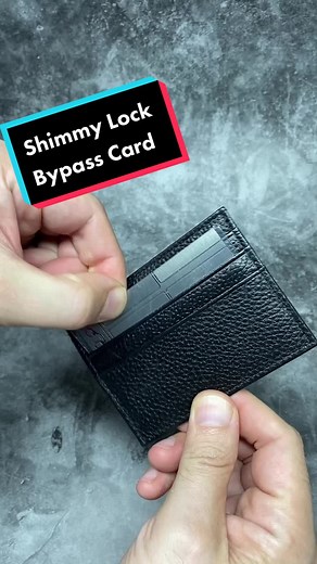 I designed this tool 😃 #fyp #science #howitworks #hacker #locksport #lockpicking