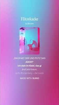 💥 Flitzekacke 🤯 | Derber Schlager Pop | Party Eskalation