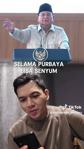 Presiden Prabowo bicara soal dolar-rupiah, rakyat di desa enggak pakai dolar, simak pidatonya.
