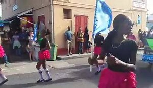 28K views · 507 reactions | Happening now....opening parade of The Real Ma's 2016 | Dominica News Online | Facebook