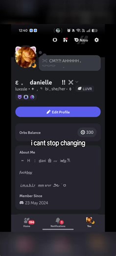 help #discord #pfp #fyp #fypシ゚viral #discordserver