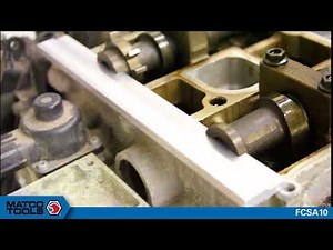 FORD CAMSHAFT ALIGNMENT KIT - FCSA10