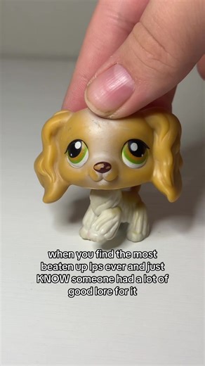 featuring my ring light dying 😭 #littlestpetshop #lps #lpscommunity #littlestpetshoptiktok #littlestpetshopcollection