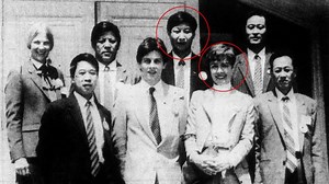 Iowa woman has been friends with Xi for 25 years. Hear what she thinks about him being called a dictator