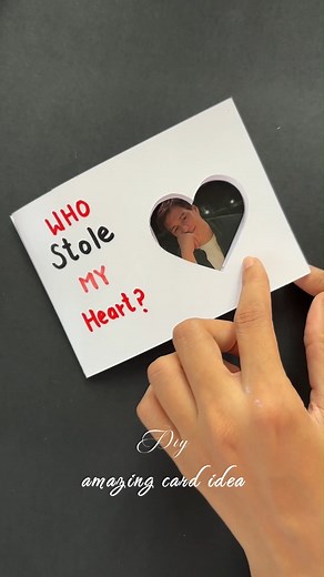Diy amazing card idea Buy my handmade stuff on https://grify.in/ #diy #diyideas #lovecard #lovecardmaking #facebookreel #facebookpost #facebookviral #crafting #craftideas #craftingideas #diycards #diycard #diycards #DIYCardIdeas #GiftForHer #giftforhim #giftforcouples #giftforgirlfriend | Gayatriscrafts