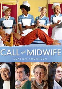 Call the Midwife Season 14 - watch episodes streaming online