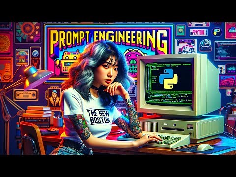 Prompt Engineering for Beginners - Tutorial 6 - PromptLayer