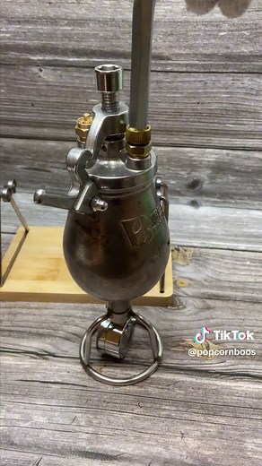 DIY Creative Popcorn Machine Ideas