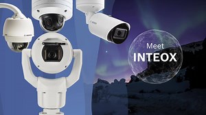 Deploy your applications across a wide range of INTEOX video security cameras. A unique portfolio of fixed and moving cameras is fully prepared for new customized apps. Learn more: https://bit.ly/2U29Zs2 #inteox #unlimitedstartshere #beyondsecurity #safetyandsecurity #shapingthefuture #deploysmarter #opencameraplatform #Androidapps | Bosch Security and Safety Systems