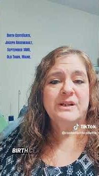 Genealogy Citation Formula for Beginners (Simple & Easy) #ancestryresearch #familyhistory #genealogy