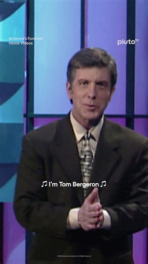 Oh Tom, the funny things you do. 😉 Stream America's Funniest Home Videos for free on Pluto TV! | Pluto TV