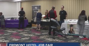 More than 1,500 attend downtown job fair