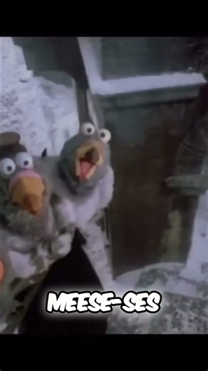 Did you know these facts about The Muppets Christmas Carol?