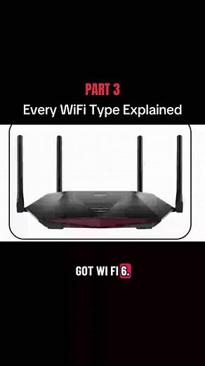 WiFi Explained: WiFi 6 vs WiFi 7 Speed Test!