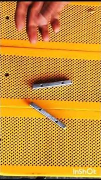 Making IRON DICE from Scratch with 8mm Rod! #shorts #dice #andhravaadu #irondice