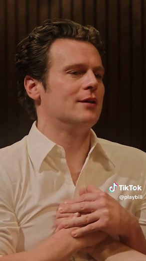 Old Friends Performance by Broadway Stars