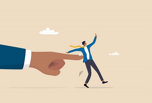 Cass Sunstein on Nudging, Sludge, and the Power of ‘Dishabituation’