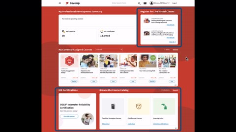 Quick Hit Video: Enhanced Quorum Experience
