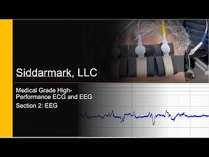 Innovative brain wave detection (EEG) with CNTs sensor