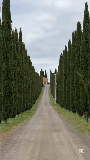 Tuscany – Italy’s Most Breathtaking Region