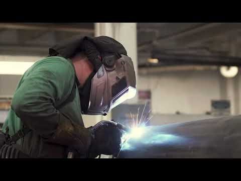 Skid Mount Packaged Booster Baker Water Systems​