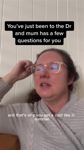 Understanding Your Doctor's Visit: Common Health Questions