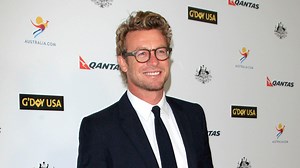 What Is Simon Baker's Net Worth In 2022?
