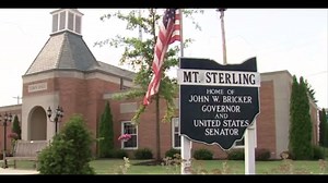 Former Mt. Sterling administrator gets 10 years in theft case