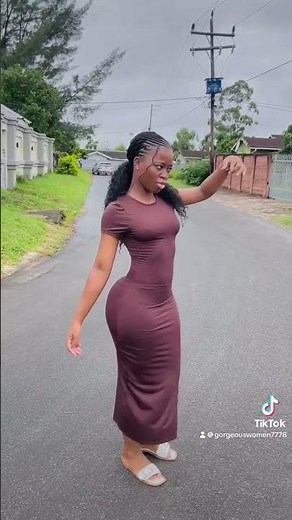 Sexy Woman