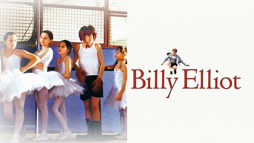 Billy Elliot - Apple TV