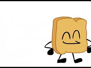 BFB Frame-by-Frame Animation Test