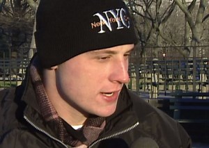 20 Years ago, Chad Pennington was a Heisman Finalist