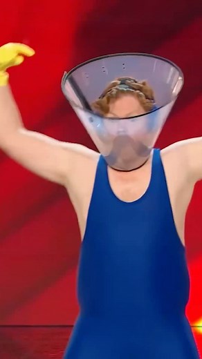 225K views · 1.9K reactions | NEVER Seen Before Comedy Audition on Canada's Got Talent! | Amazing Auditions | Facebook