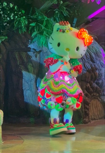 🪏 #キャラクター大賞 #ハローキティ #hellokitty