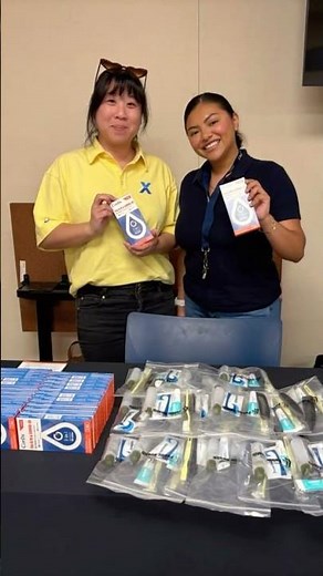 CorDx x CORE: Community Health