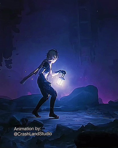 Genshin Impact Limited-Time Redeem Code & Animation Showcase