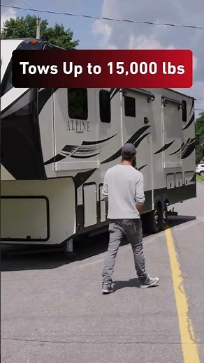 Transformer 15K Trailer Dolly Features #trailerlife #rvlife #towing