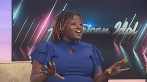 Arkansan Lucy Love prepares for her American Idol moment