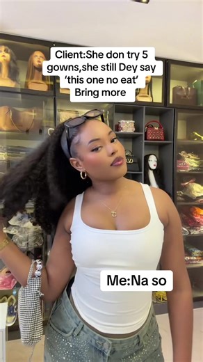 Struggling to Choose the Perfect Gown?