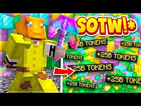 The BEST Minecraft OP Prison Server of 2025! | Minecraft Prison Server | OPLEGENDS EP #1