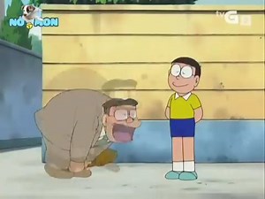 161K views · 2.5K reactions | Doraemon S3 - Hủ tiêu gây cười | Nô & Mon 2 | Facebook