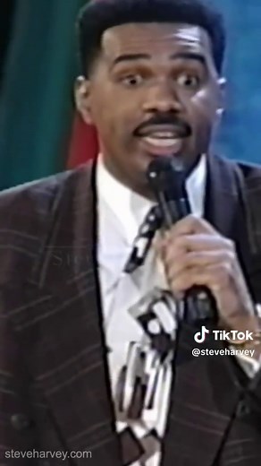 Steve Harvey on Unfamiliar Sounds in Africa | Stand-Up Comedy