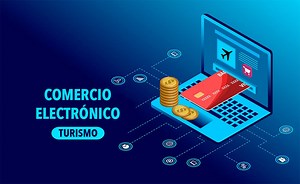 La importancia del comercio electrónico para el turismo - Entorno Turístico